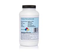 500g Sodium Percarbonate★high grade★Pure oxygen cleaner★Make sure to checkout with minerals-water to get what's on the picture★