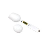 500g Spoon Scale Electronic Kitchen Handheld Measuring Food Ingredient Effortless Accurate Measurement