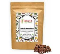 500g Star Anise Whole | Badiyan | Badiya | Premium Quality by Masala Cottage®