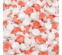 500g Sugar Free Barley Sugar Variety Pack Chewy Fruity Hard Boiled Sweets Colourful Party Sharing Bag Delicious Everyday Snacking Pick and Mix Selection for Kids and Adults