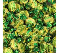 (500g Sweet Pouch) Walker's Nonsuch Banana Split Eclairs