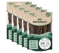 500g Tripe Stick Chew Treats - Pet Dog Puppy Natural Snack High Protein Grain & Gluten Free Reward For Good Behaviour - Promotes Dental Hygiene Supports Healthy Teeth & Gums