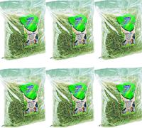 500G VITAKRAFT HAY & DANDELION x1, x2 or x6 : Vita Verde Animal Feed Mix Rabbit