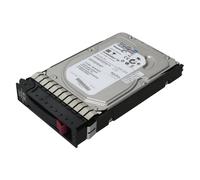 500GB 7.2Krpm Hot Plug SATA