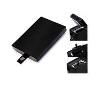 500GB Internal Hard Drive Disk HDD Connect for Xbox 360 Slim & E to Download Games, Demos and Extra content