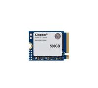 500GB Kingston NV3 M.2 2230 PCI Express 4.0 x4 NVMe Solid State Drive
