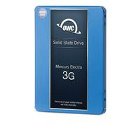 500GB OWC Mercury Electra 3Gb/s 2.5-inch Serial-ATA 7mm Solid-state Drive