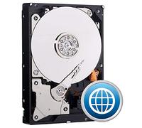 500GB SATA WD5000AACS-00ZUB0 Hard Drive
