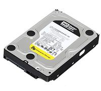 500GB SATA WD5003ABYX-50WERA1 7200 RPM Hard Drive