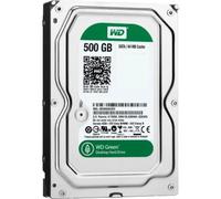 500GB SATA Western Digital Caviar WD5000AADS-00M2B0 Hard Drive New #W500-952