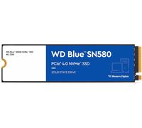 500GB Western Digital Blue SN580 M.2 2280