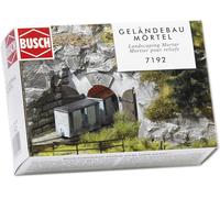 500gms Landscape Mortar Grey (US IMPORT)