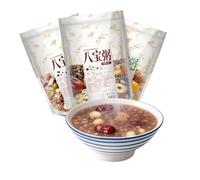 500gx3 Eight Treasure Porridge Mix, Multigrain Coarse Grain For Healthy Breakfast, DIY Congee Ingredients, Vacuum Sealed (1500g)