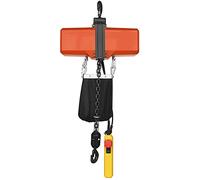 500kg 240 Volt Budget Electric Lifting Chain Hoist Garage & Workshop (3mtr)