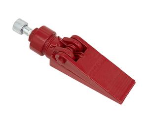 500kg Capacity Wedge Ram - Body Panel Pry Wedge - For Use With Hydraulic Pumps