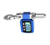 500kg Digital Hanging Scale Hanging Hook Scales For Industrial Commercial Use With LCD Display Scales Scale For Luggage