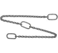 500kg Galvanised Submersible Pump Lifting Chain 2-30mtr (2mtr)