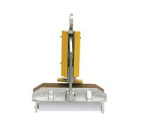 500kg Single-Piece s Lifting Clamp, s Lifting Belt s Hanger, s Loading and Unloading Lifting Clamp Measuring Instrument