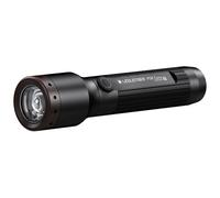 500lm LED Torch w/Mag Charge ETLP5R Qty 1 LEDLENSER