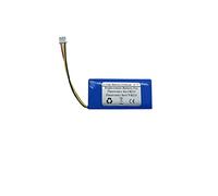 500mAh 3.7V Replacement Battery For Plantronics Savi 8210, Savi W8210 Wireless Headset, 202555-01, 211425-01