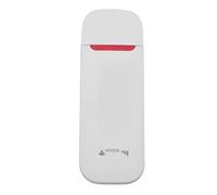 500Mbps 4G LTE USB Modem Dongle, Router with SIM Card Slot, Portable Travel Hotspot, Support Up to 10 Users, Europe, Asia, Oceania, Africa, for Smartphones, Tablets, Notebooks