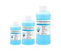 500ml 1000ml DTF Ink Cleaning Solution Compatible With DX4 DX5 DX7 XP600 TX800 L1800 L805 L800 1390 I3200 Printers DTF Printer Maintenance Liquid(250ml)