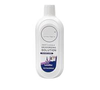 500ML & 1000ML Lavender Cleaning Solution, Compatible With Tineco All Series Robot Vacuum Cleaner, Floor Cleaner Liquid For Hardwood Tile Laminate Surfaces(500ml)
