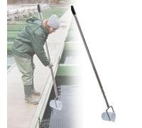 500ml 1000ml Telescopic Water Sampler,Ultra Light Rod Plastic Beaker Pendulum Beaker Sampler Ladle for Environmental Monitoring, Water Quality Sample Collection,500ml-1.17-4m/3.8ft-13ft