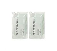 500ml(16.9fl Oz) Floor Cleaning Liquid。Compatible For Roborock 。All Series Cleaning Solution(2pcs)
