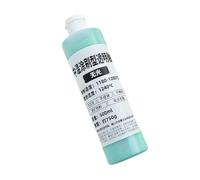500ml/16.9oz Air Dry Clay Glaze Sealant High Gloss Clay Finish Clear Pottery Ceramic Finish Water Resistant Clear High Gloss Glaze