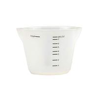 500ml & 250ml Large Silicone Measuring Cups Resin Mixing Cups for Epoxy Jewelry Casting Molds Acrylic Paint Pouring Jewelry Mold
