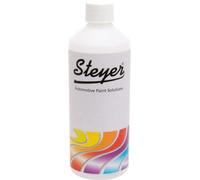500ML 2K Car Paint Stripper & Remover Gel Heavy Duty Traditional Brush On Type
