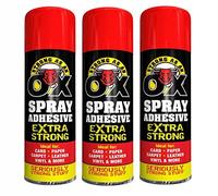 500ml Adhesive Spray Strong As An Ox Extra Strong Glue For Carpet Card Paper (4)