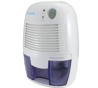 500ml AirPro Mini Compact Air Dehumidifier for Home, Kitchen, Bedroom, Bathroom, Caravan etc