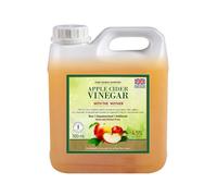 (500ml) Apple Cider Vinegar Pure RAW Detox Weight Loss PSN