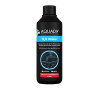 (500ml) AQUADIP H2O Maker Tap Safe Dechlorinator Water Aquarium Conditioner Chlorine