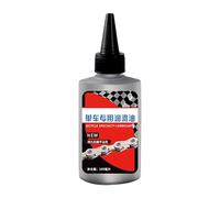 500ML Bicycle Maintenance Oil Accessories | Rust Remover Squirt Bike Chain Protective Oil Lube Chain Fork Flywheel