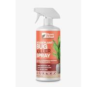 500ml Bloom & Bud Houseplant Bug Killer Spray | “Nature's Strongest Defence for Thriving Plants” | Bug Killer spray for Plants
