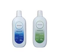 500ML Bluebell Flavor Lime Flavor Cleaning Solution，Compatible For Tineco，All Series Robot Vacuum Cleaner Accessorie