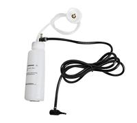 500ml Brake Bleeder Kit Automatic Fluid Bleeding Tool for Car Maintenance Simple Operation