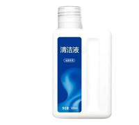 500ml Cleaning Fluid，Compatible For Dreame，X40 UltraX30 UltraH11/H11 Max/H12/H13/H12 Pro / M12 /W10 Cleaning Fluid Parts Accessories Replace(1 pcs)