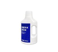 500ml Cleaning Fluid Parts,Compatible For Dreame X40UltraX30UltraH11/H11Max/H12/H13/H12Pro/M12/W10,Vacuum Cleaners Accessories Replace