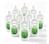 500ml Cleaning Solution, Compatible with Tineco Floor One S7 Pro/Combo/S5 Pro 2/S3 Breeze, Multi-Surface Floor Cleaner Replacement Part, Lime Scent