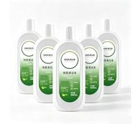 500ml Cleaning Solution, Compatible with Tineco Floor One S7 Pro/Combo/S5 Pro 2/S3 Breeze, Multi-Surface Floor Cleaner Replacement Part, Lime Scent
