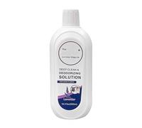 500ml Cleaning Solution Lavender Scent, Multi-Surface Floor Cleaner Replacement Part, Compatible with Tineco Floor One S7 Pro/Combo/S5 Pro 2