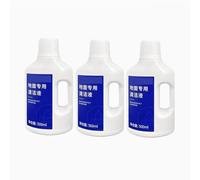 500ml Cleaning Solution Replacement Part, Multi-Surface Floor Cleaner, Compatible with Dreame H12 Pro / W10 / X40 Ultra Robot Vacuum & Wet Dry Cleaner
