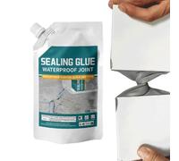 500ml Concrete Sealant - High Elasticity Self-Leveling Crack Filler