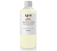 500ml Designer & Fine Fragrance Reed Diffuser Oil Refill - Highly Concentrated - Made to Order! (Jimmy Original)