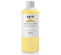 500ml Designer & Fine Fragrance Reed Diffuser Oil Refill - Highly Concentrated - Made to Order! (Miss Millionaire)