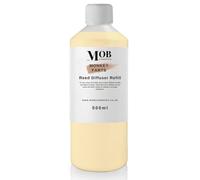 500ml Designer & Fine Fragrance Reed Diffuser Oil Refill - Highly Concentrated - Made to Order! (Monkey Farts)